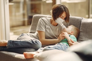 COVID-19 or Common Cold? How Schools Can Help Parents Make the Right Call